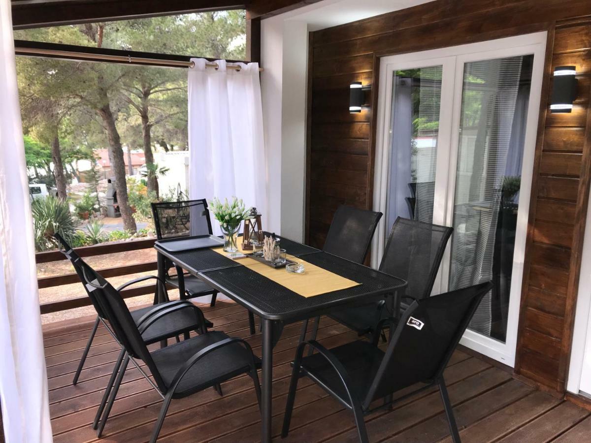 Holiday Home Orsag Драге Экстерьер фото