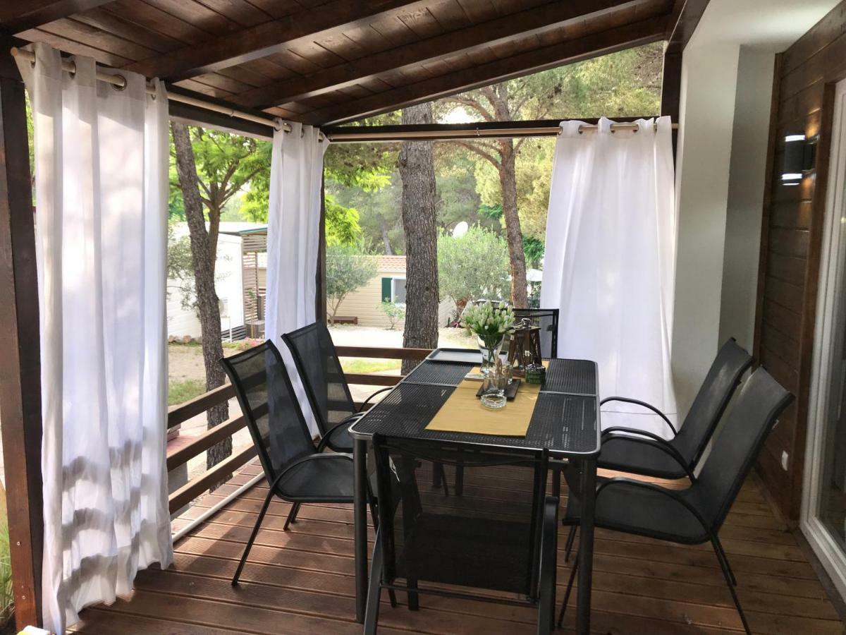 Holiday Home Orsag Драге Экстерьер фото