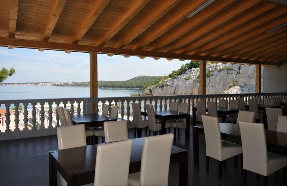 Holiday Home Orsag Драге Экстерьер фото